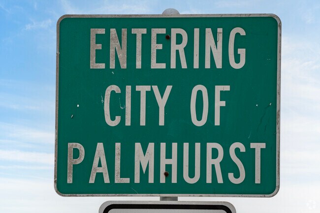 Palmhurst is a city in Hidalgo County, Texas, the population was 2,607 at the 2010 United States