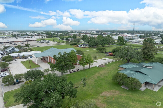 Messiah Montessori School is a private school serving pre-k, elementary, middle and high school students.