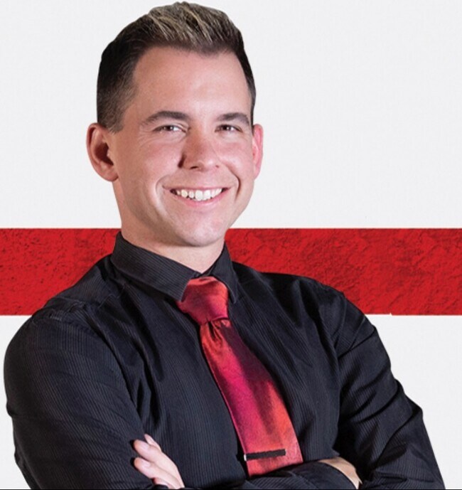 Dallas Snoderly