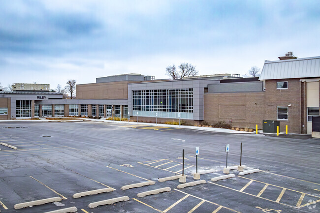 Northlake Middle School
