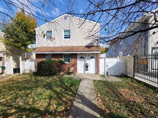 715 S Filmore St, Allentown, PA 18103