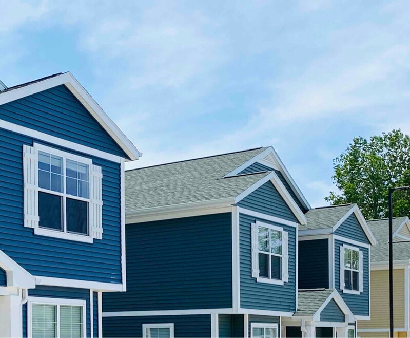 Campus Creek Cottages, Big Rapids, MI 49307 - photo 1