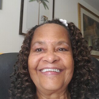 Angie Martin