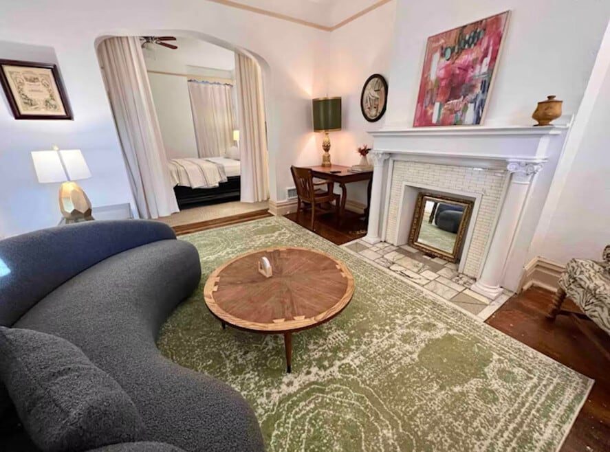 822 N Euclid Ave, Pittsburgh, PA 15206 - photo 1