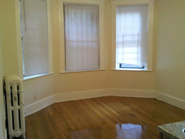 1412 Commonwealth Ave unit 3, Brighton, MA 02135 - photo 1