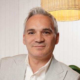 David Innocenzi
