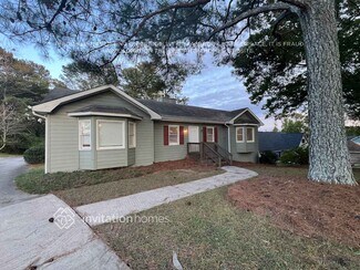 2440 Sherrie Ln SW, Conyers, GA 30094