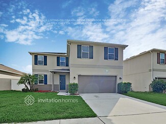1050 Hermosa Way, Kissimmee, FL 34744