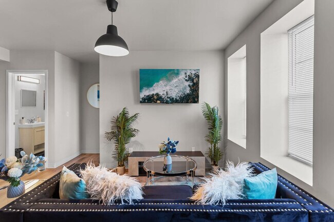 1800 W Bethune St unit ID1228664P, Detroit, MI 48206 - photo 3