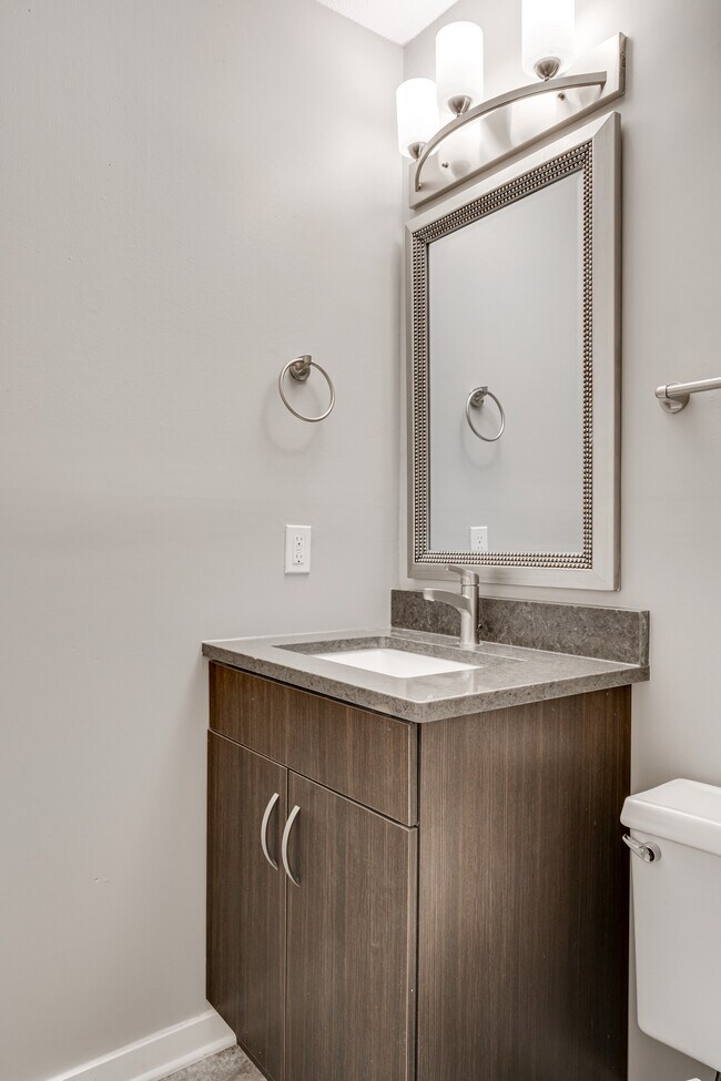 Garden Oaks Apartments, Coon Rapids, MN 55448 - photo 7