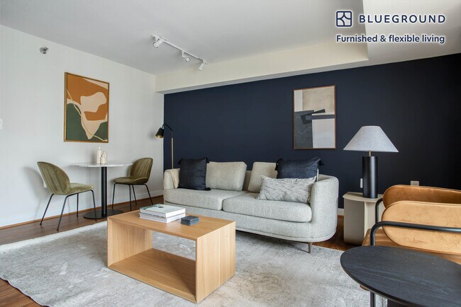 4001 N 9th St unit FL11-ID529, Arlington, VA 22203 - photo 3