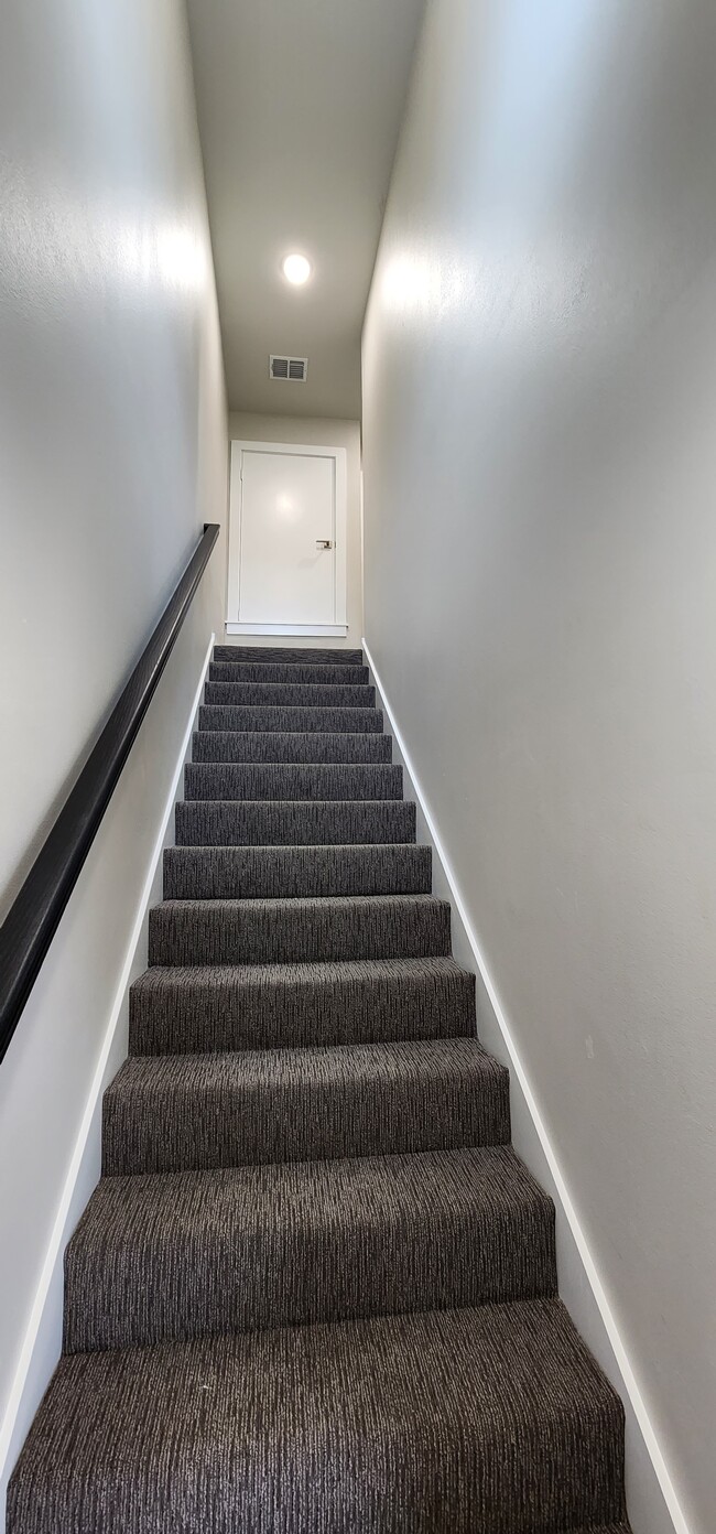 Stairwell