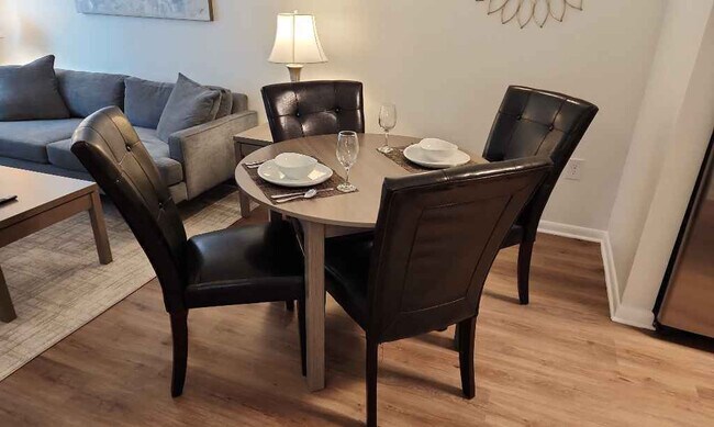 3001 Esperanza Crossing unit FL2-ID1031277P, Austin, TX 78758 - photo 5