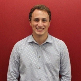 Jared Comras