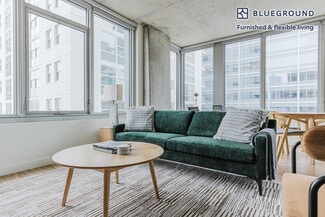 165 N Desplaines St Unit FL10-ID1140, Chicago, IL 60661