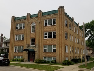 1301 1st St SW Unit 101, Rochester, MN 55902