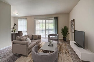 13302 Garden State Dr, Newport News, VA 23602