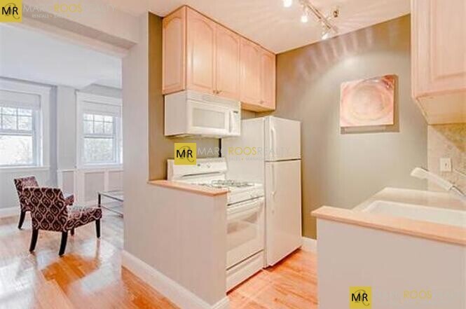 2021 Commonwealth Ave unit 2001-2, Brighton, MA 02135 - photo 1