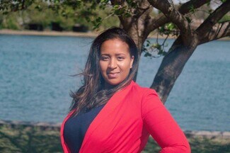 Dionne Hawkins-Burley