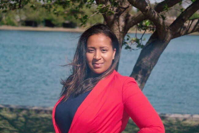 Dionne Hawkins-Burley