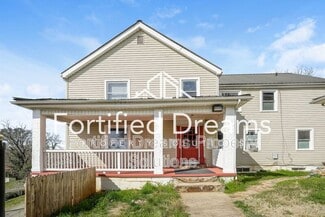 201 Church St, Elkin, NC 28621