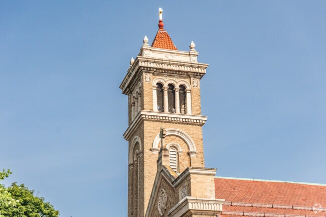 Hampden Charter School of Science West is located in West Springfield, MA.