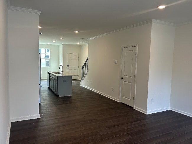 1510 Crescent Townes Way, Raleigh, NC 27604 - photo 2