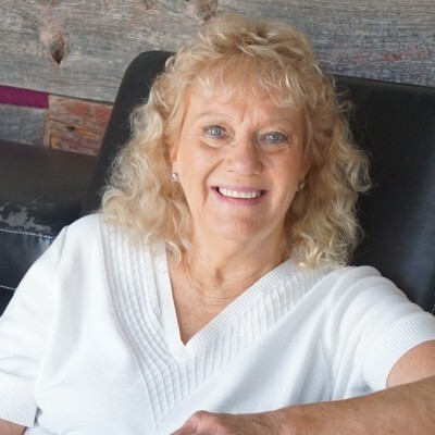 Joy Ainsworth