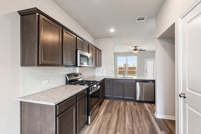 366 Pathfinder Dr, Copperas Cove, TX 76522 - photo 7