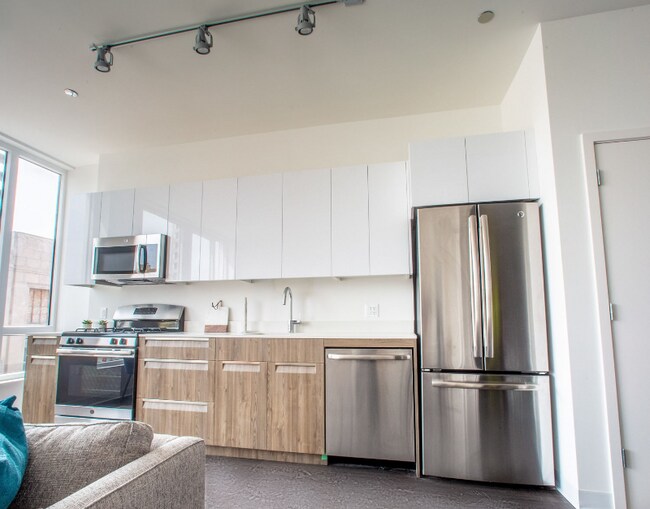 4550 N Sheridan Rd unit 501, Chicago, IL 60640 - photo 5