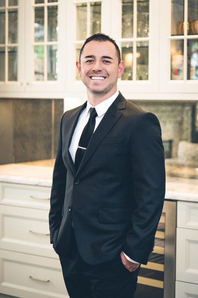 Agent Photo