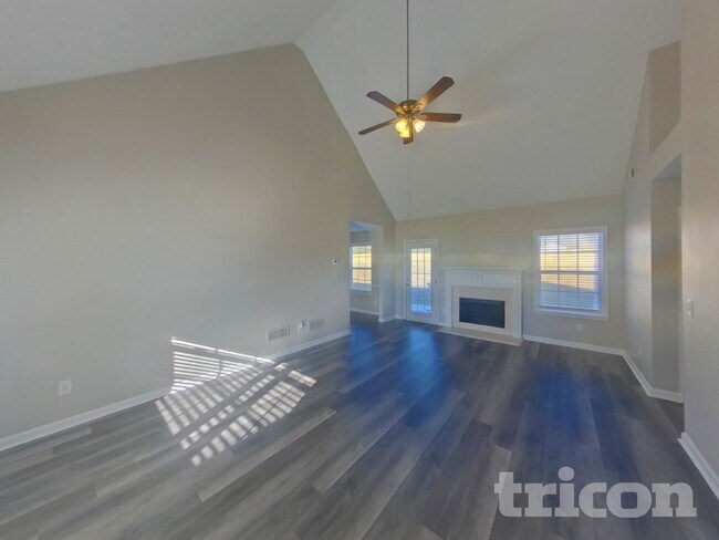 209 Chestatee Trace, McDonough, GA 30252 - photo 3