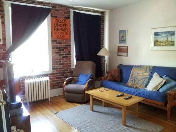 1626 Massachusetts Ave unit 1, Cambridge, MA 02138 - photo 3