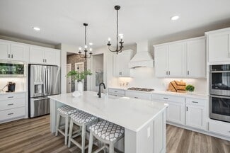 0 Oakview Ridge St Unit 37185098, Hanover, MN