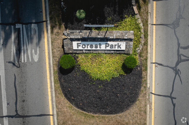Forest Park East was established in 1961.