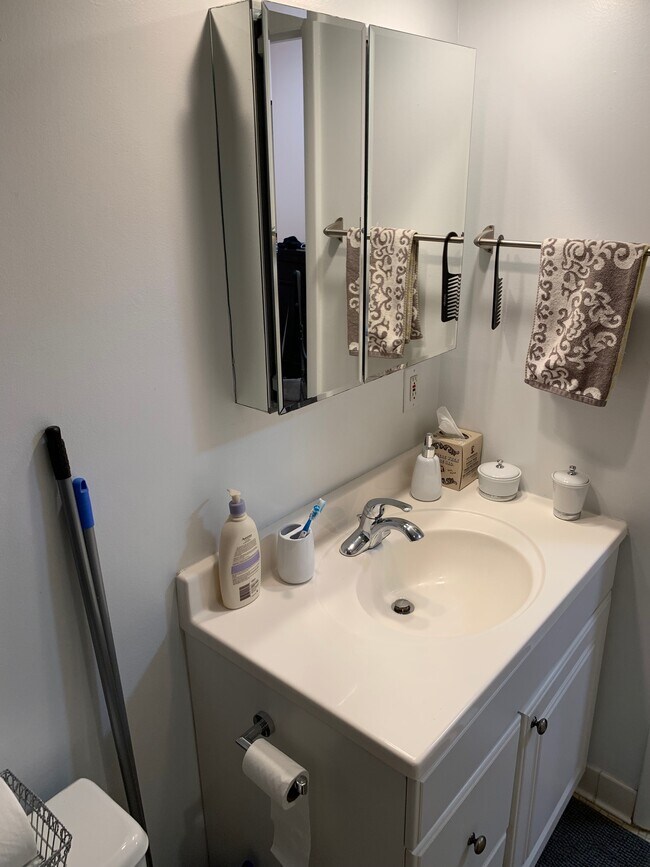 The Lauren unit 515, Washington, DC 20036 - photo 7