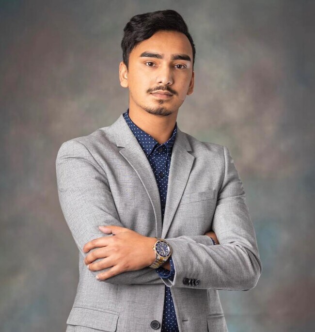 Rakesh Baniya