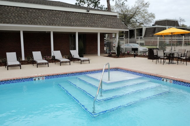 Brand New Salt Water Pool!