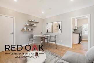 1623 W 39th Place Unit 1, Los Angeles, CA 90062