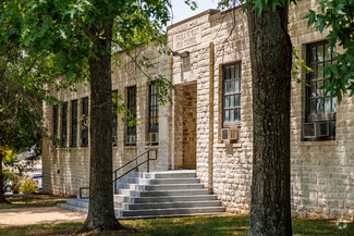 Highlandville Elementary School