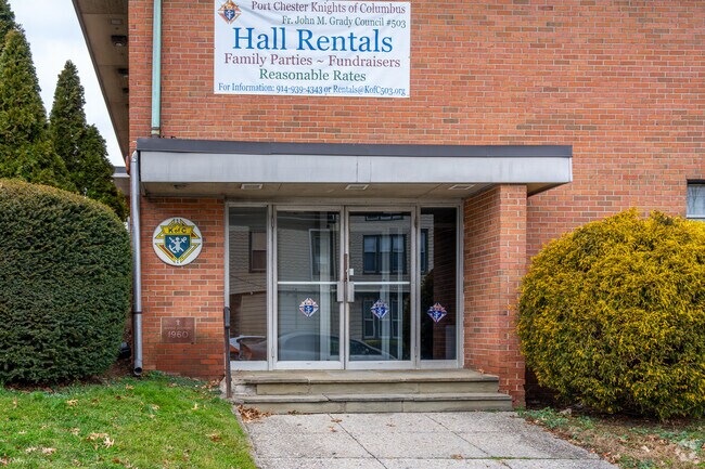 Westchester Family Academy fosters community values within the student body.