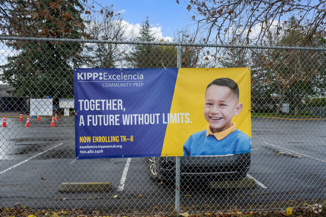 KIPP Excelencia Community Preparatory is dedicated to the education of its students.