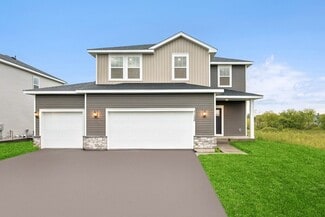 7157 Large NE, Otsego, MN 55330