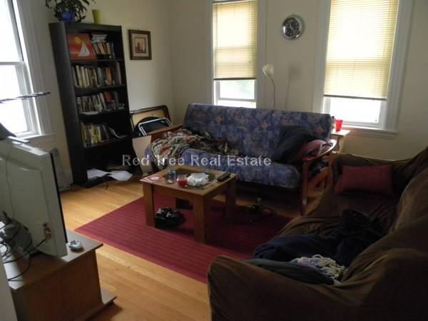 63 Fairbanks St unit 2, Brighton, MA 02135 - photo 5