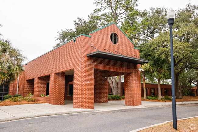 Hunley Park staff are dedicated to fostering a supportive and nurturing environment.