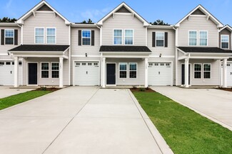 7289 Bellacroft Dr, Leland, NC 28451