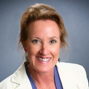 Robin McWalters
