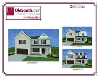 1912 Hobson Pike Unit 36458152, Nashville, TN 37013