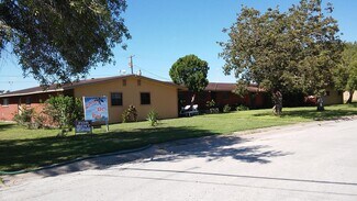 1724 Laurie St Unit E, Harlingen, TX 78550