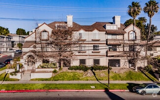 9915 National Blvd, Los Angeles, CA 90034